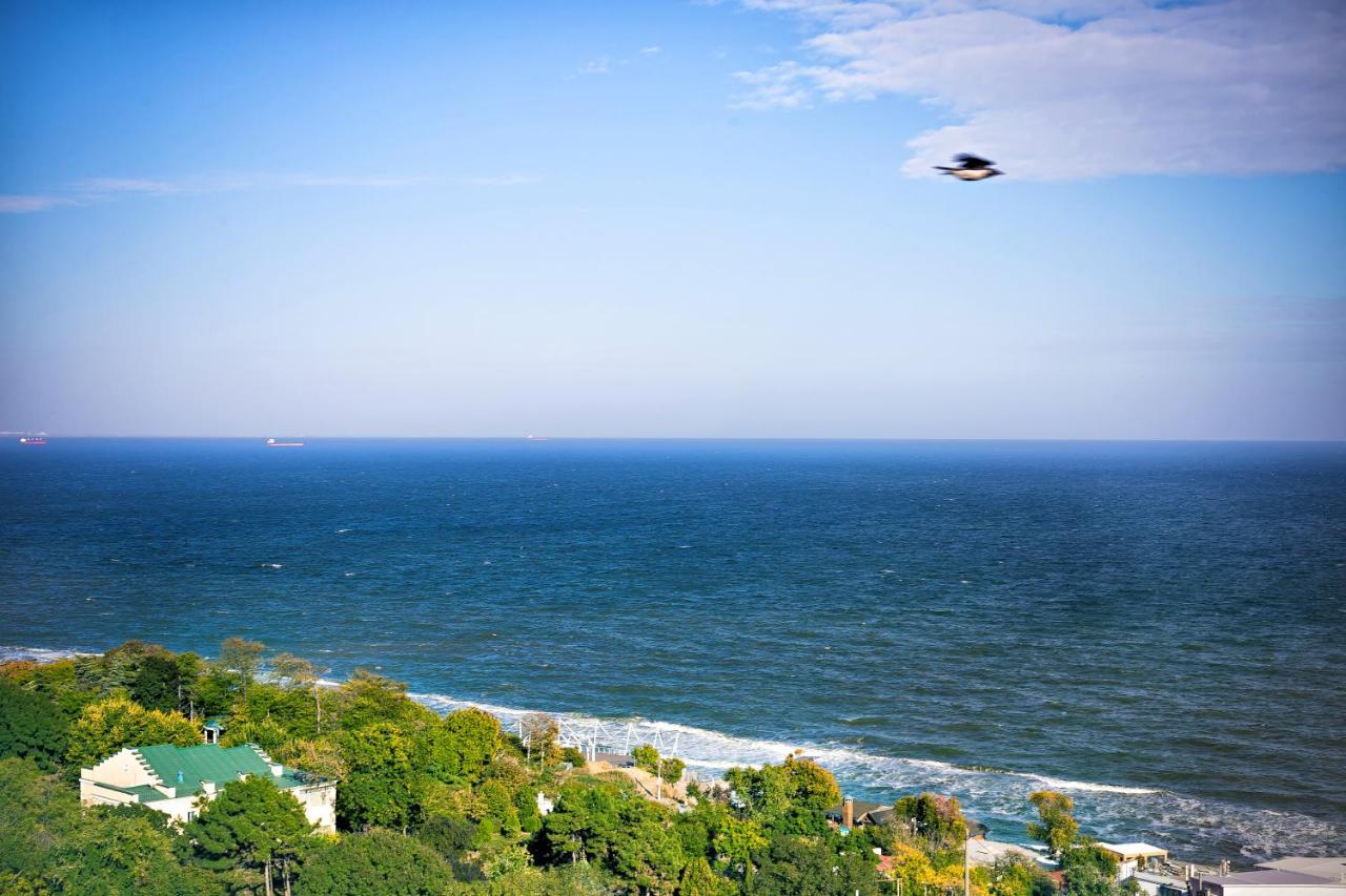 Arcadia Promenade Grand Apartments Odesa Exterior photo